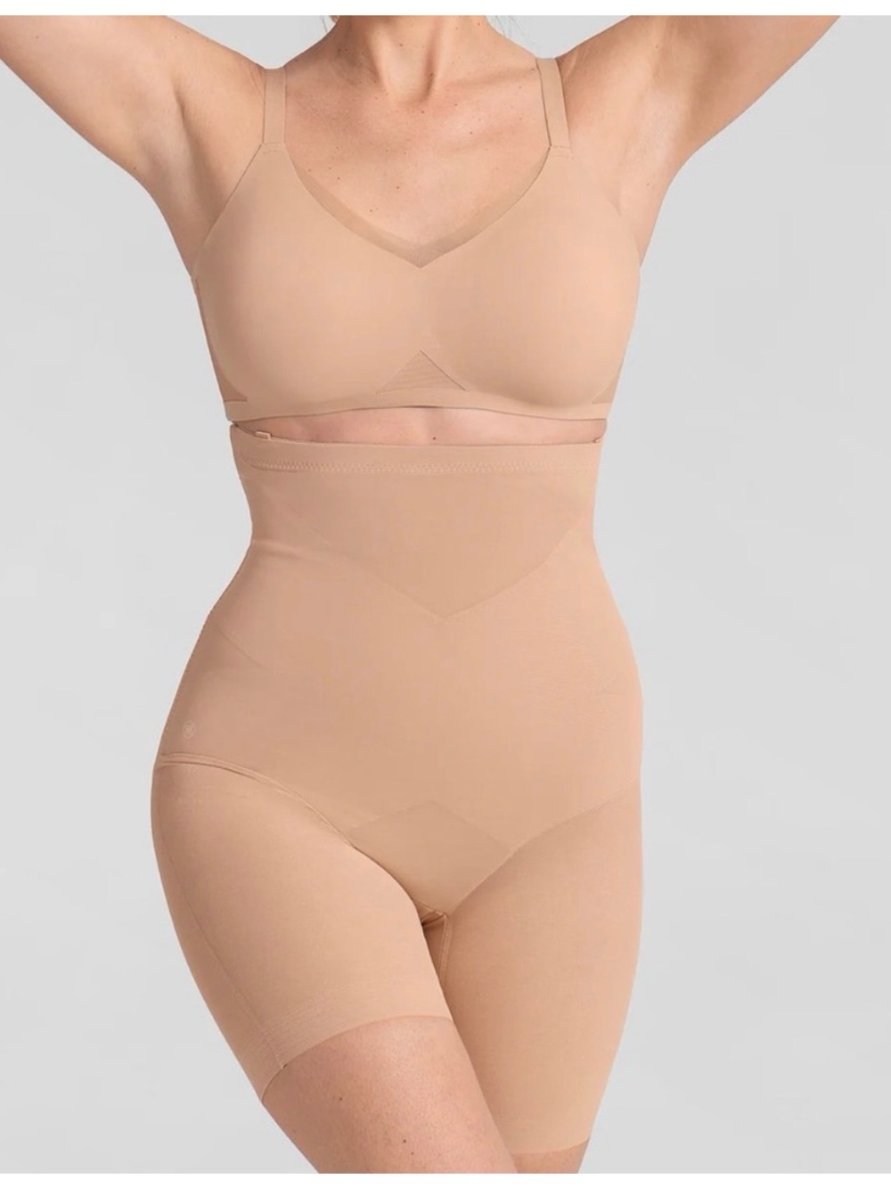 Honeylove Shapewear Shorts